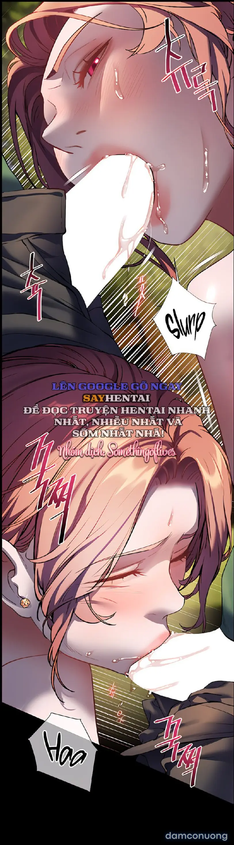 Nỗ lực của gia sư (sex only) 