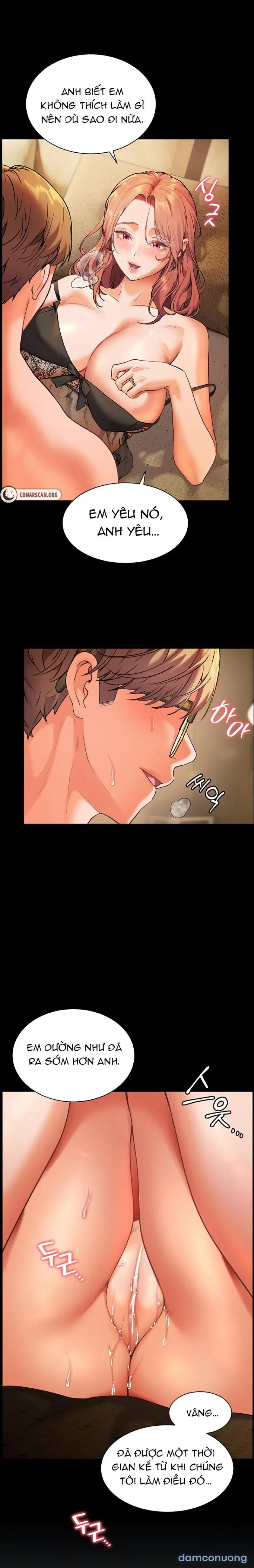 Nỗ lực của gia sư (sex only) 