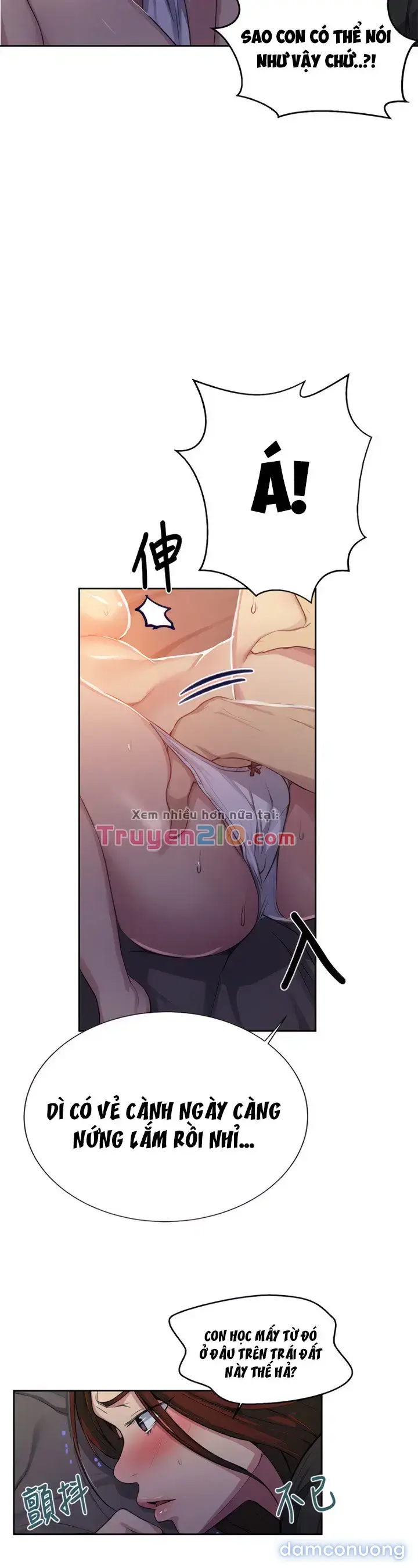 Secret class (sex only) 
