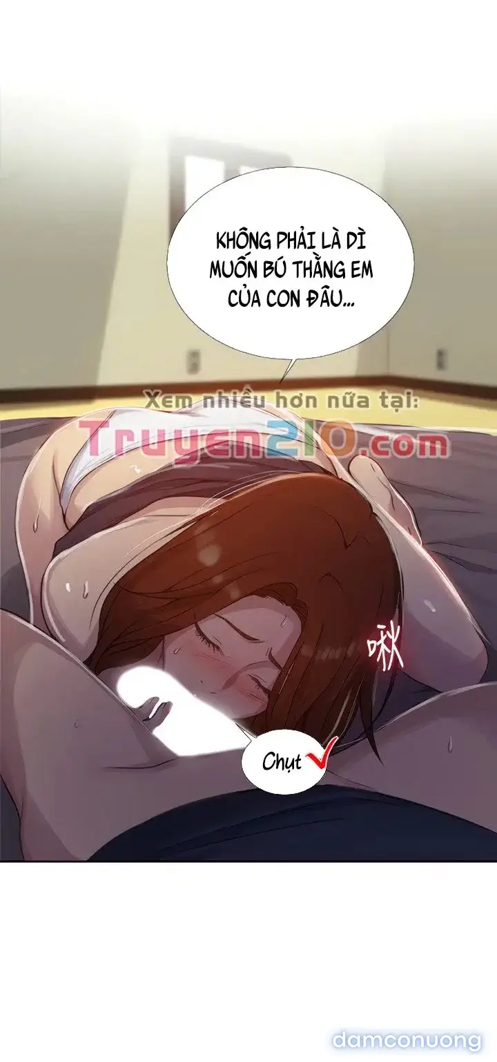 Secret class (sex only) 