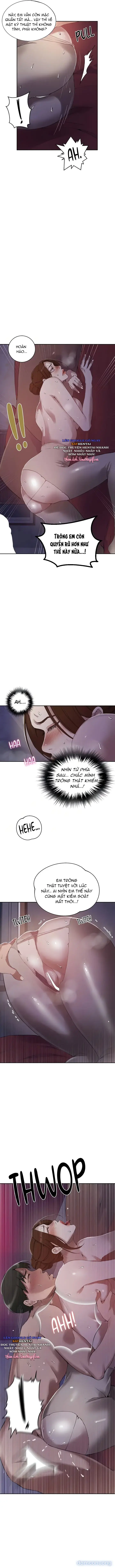Secret class (sex only) 