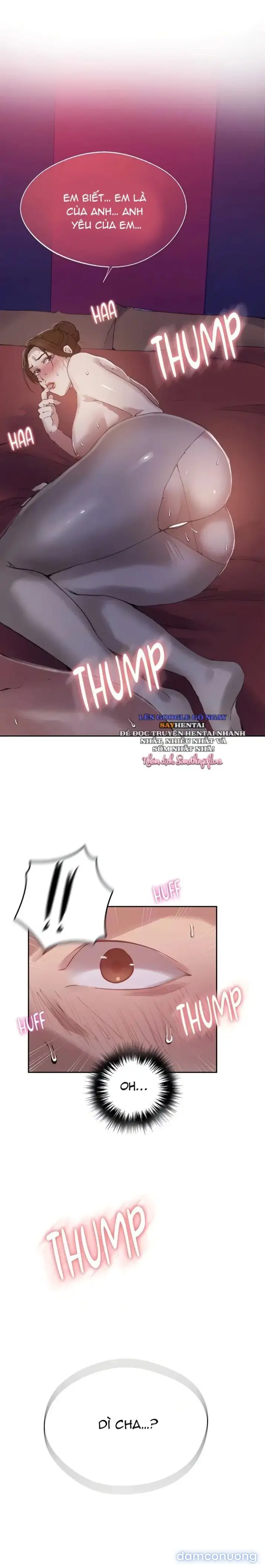 Secret class (sex only) 