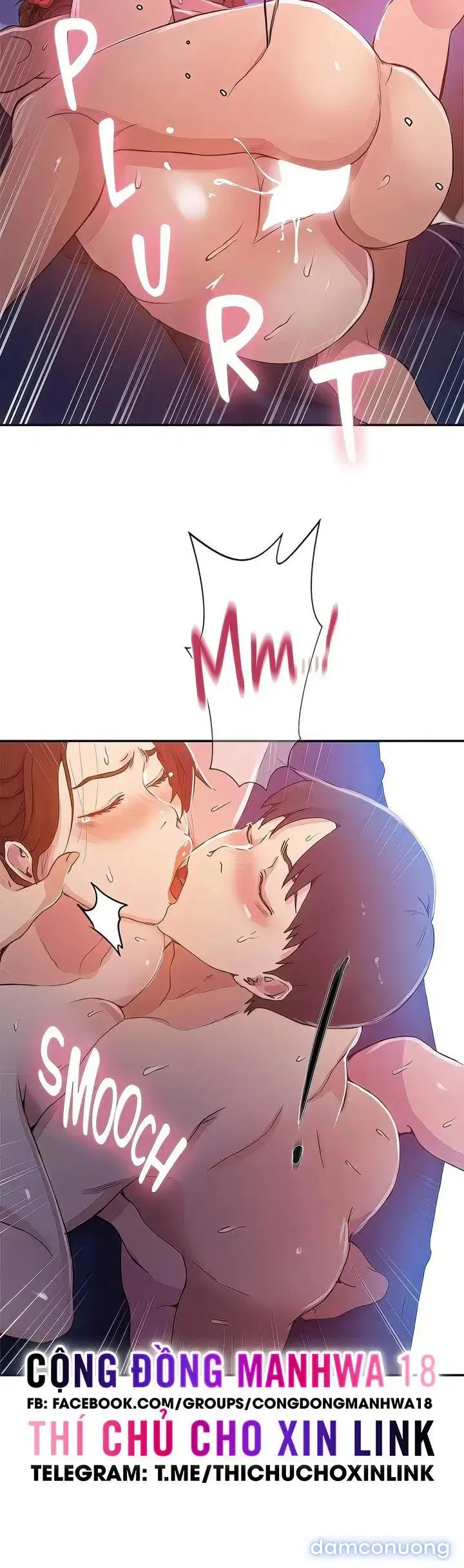 Secret class (sex only) 