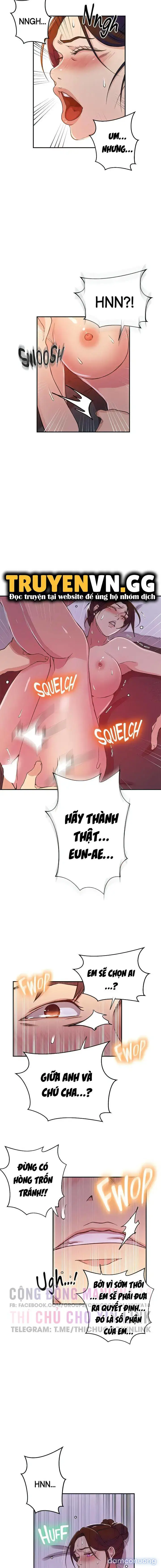 Secret class (sex only) 