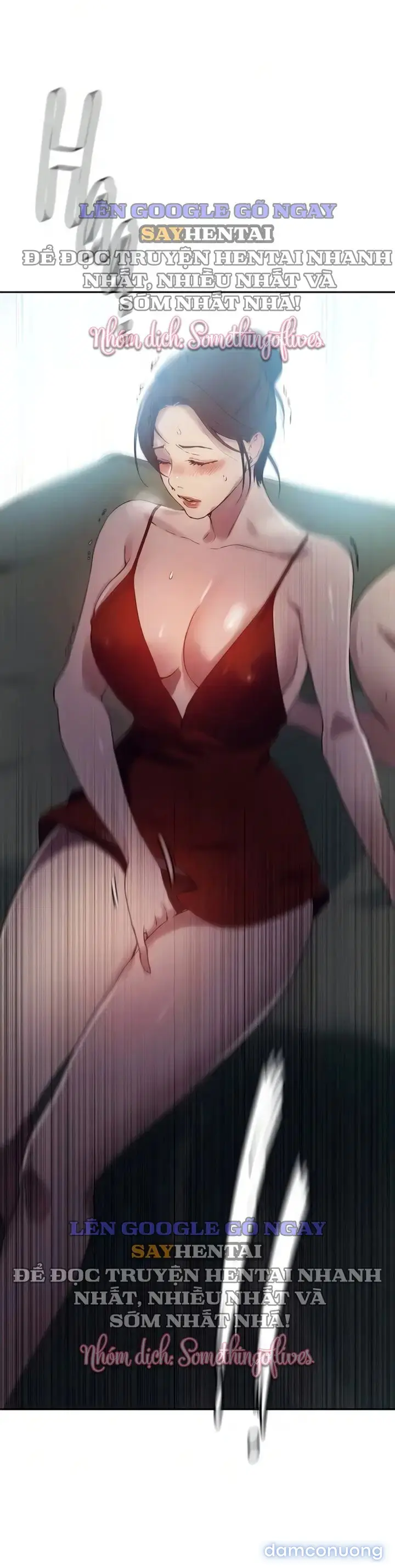 Secret class (sex only) 