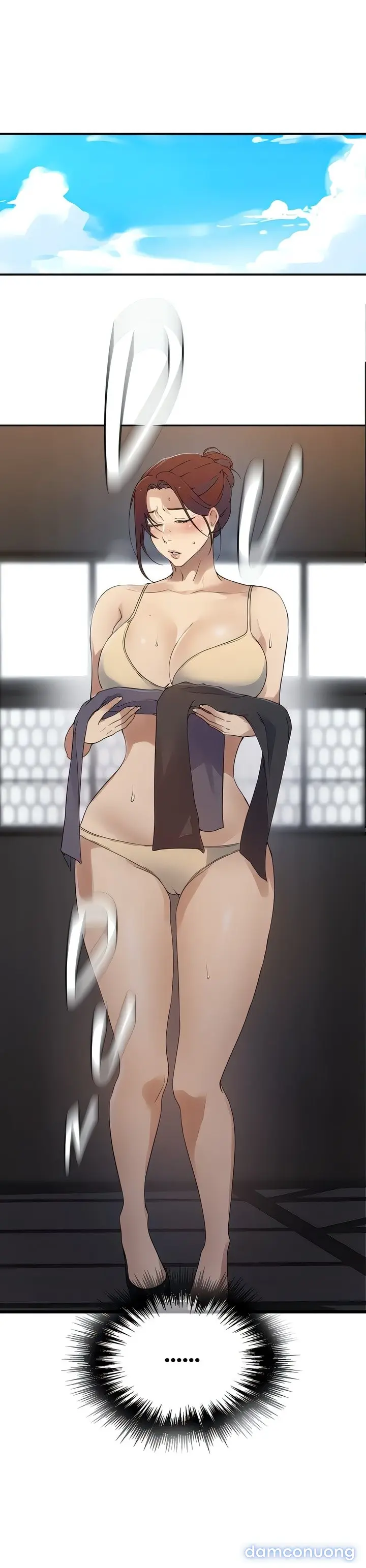 Secret class (sex only) 