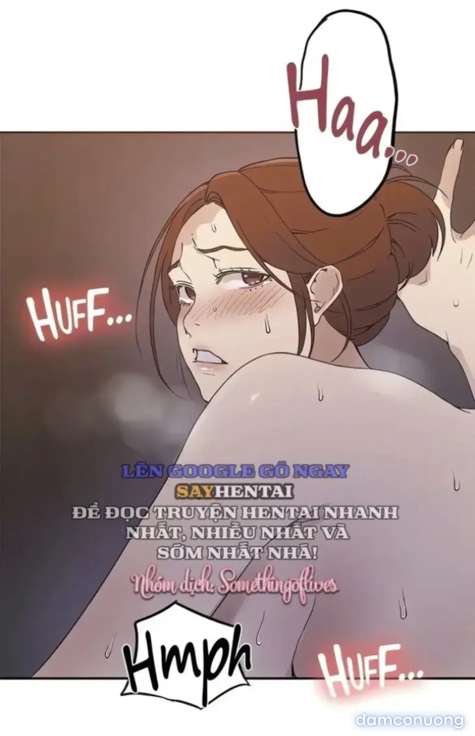 Secret class (sex only) 