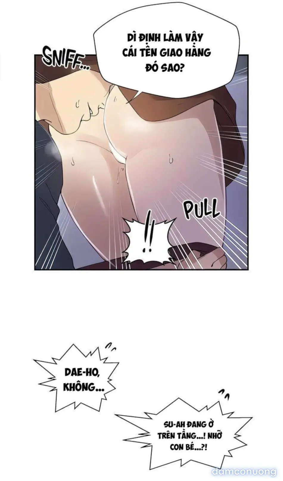 Secret class (sex only) 