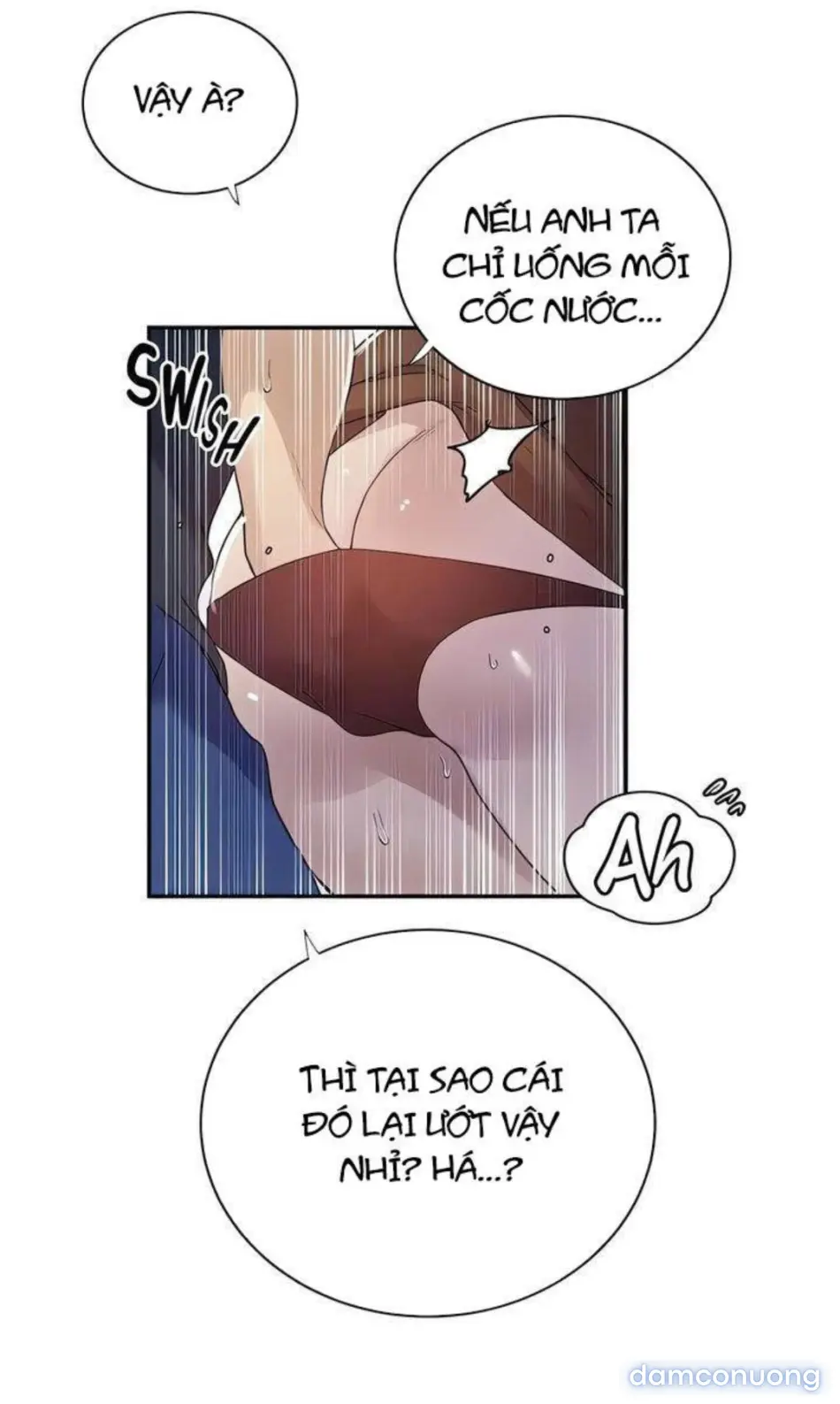 Secret class (sex only) 