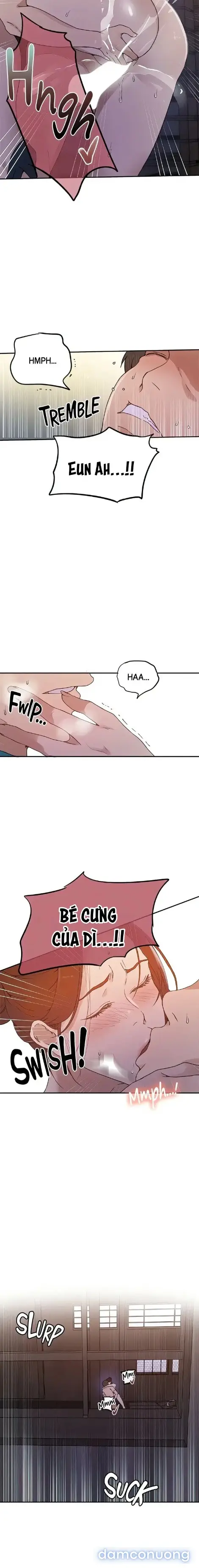Secret class (sex only) 