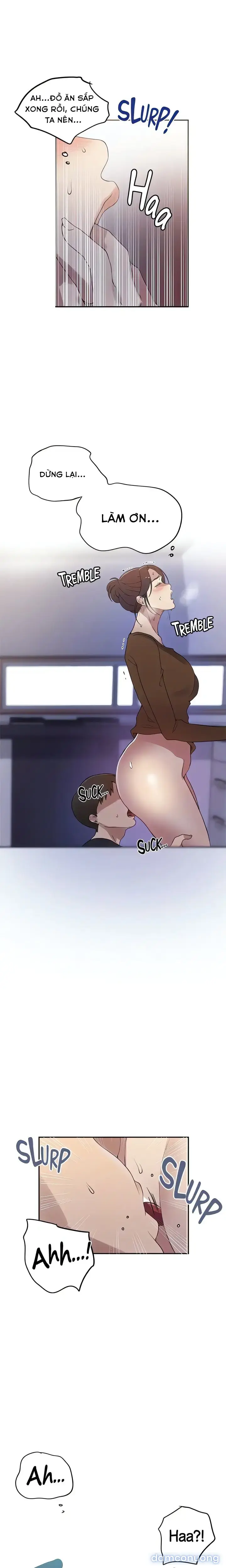 Secret class (sex only) 
