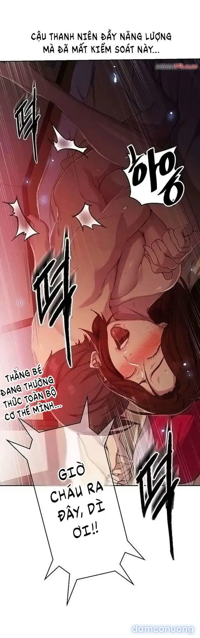 Secret class (sex only) 