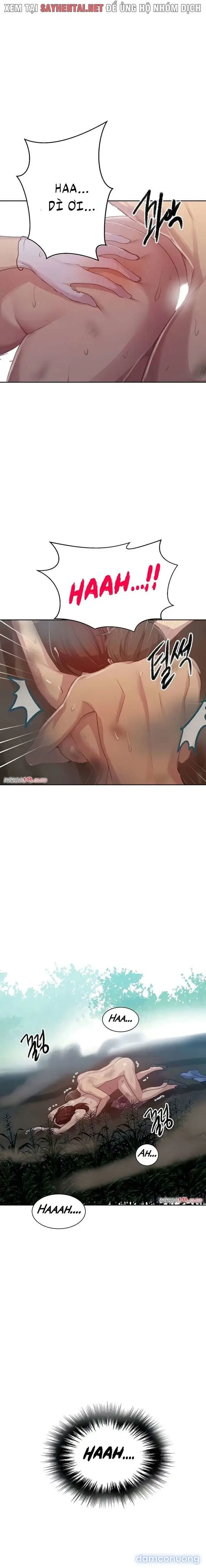 Secret class (sex only) 