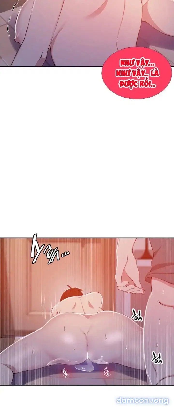 Secret class (sex only) 