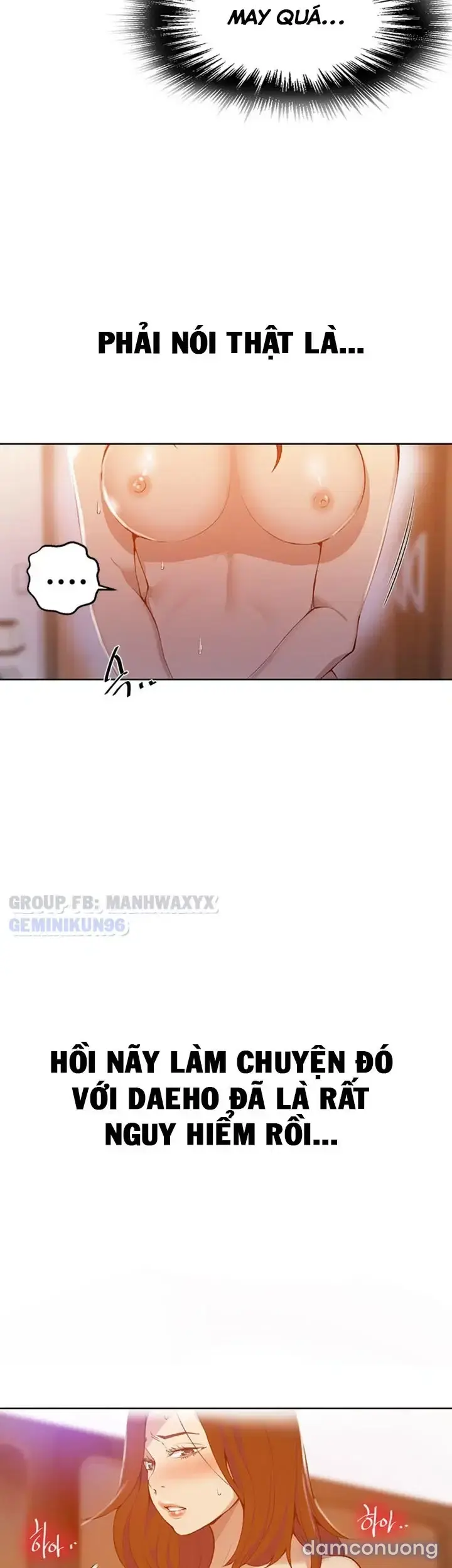 Secret class (sex only) 