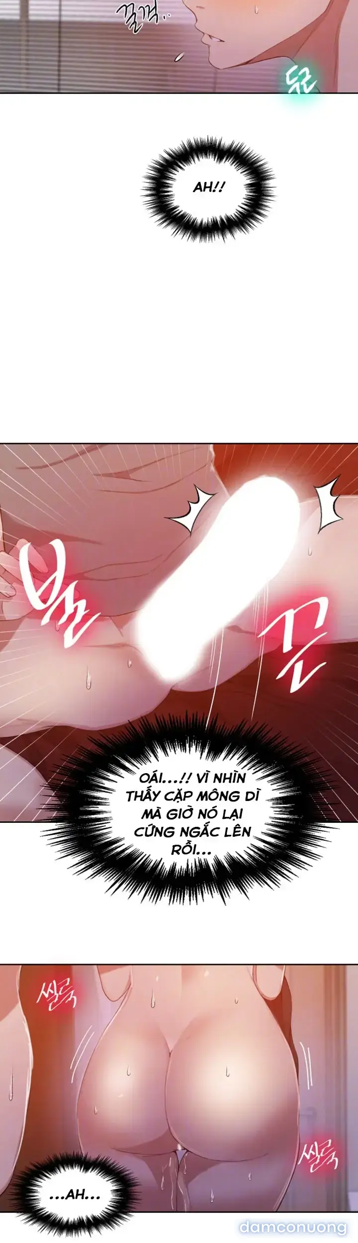 Secret class (sex only) 