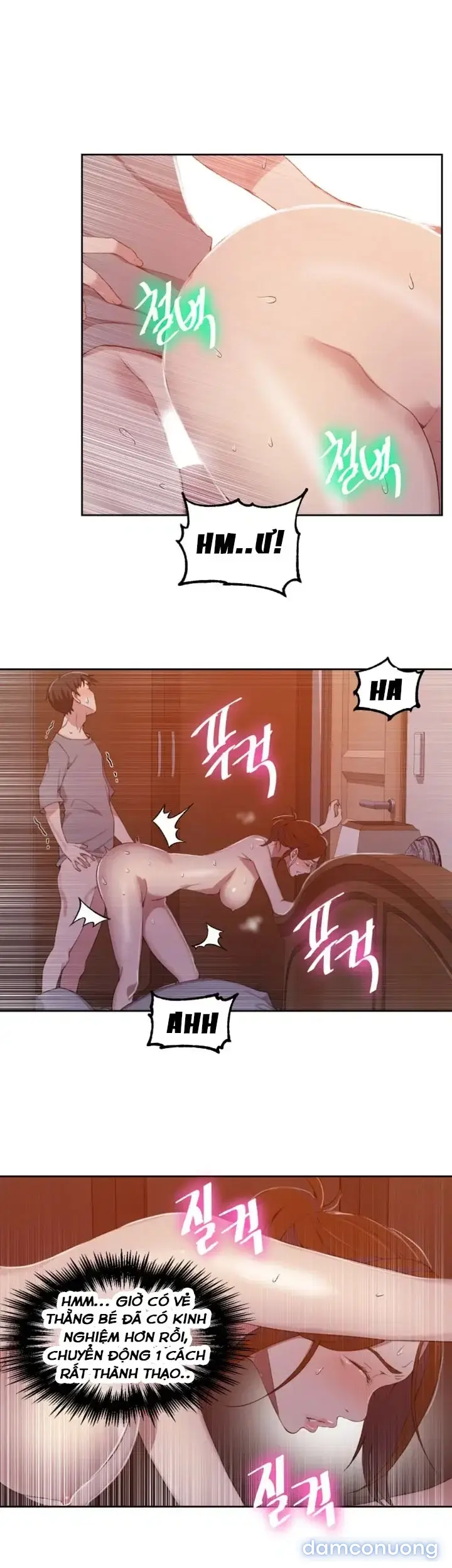 Secret class (sex only) 