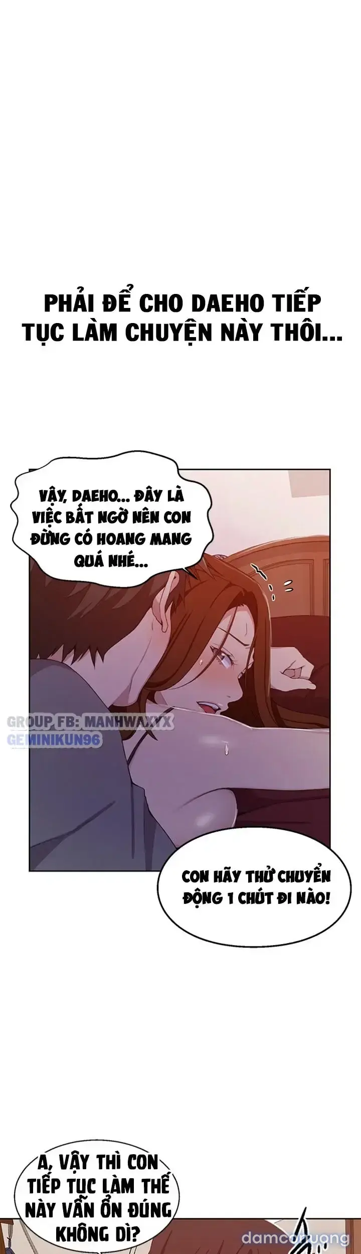 Secret class (sex only) 