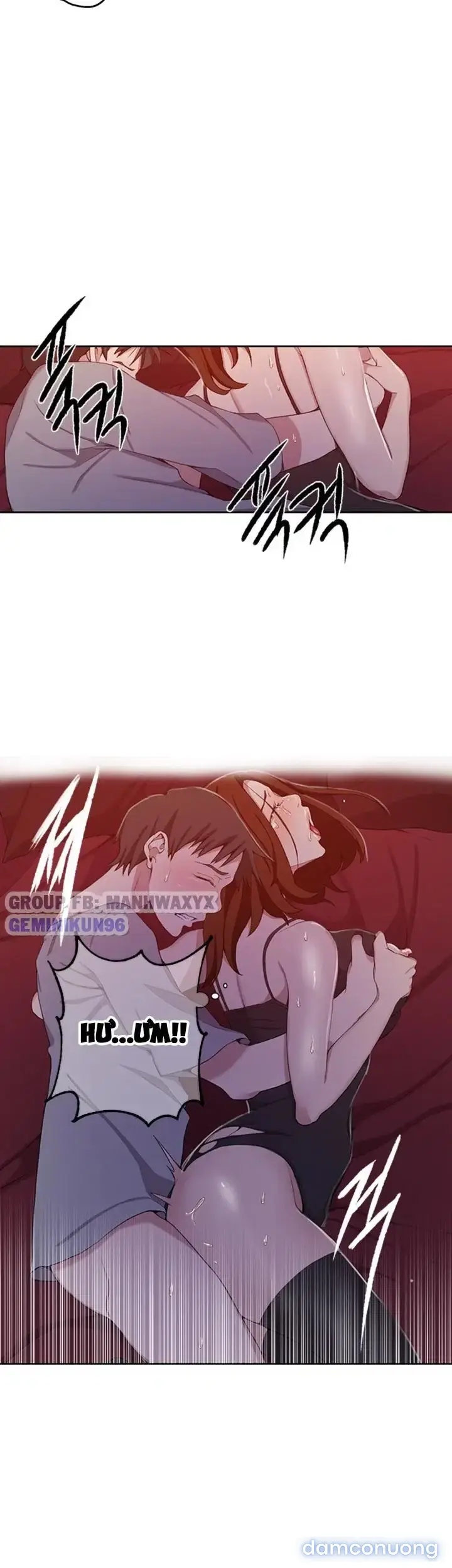 Secret class (sex only) 