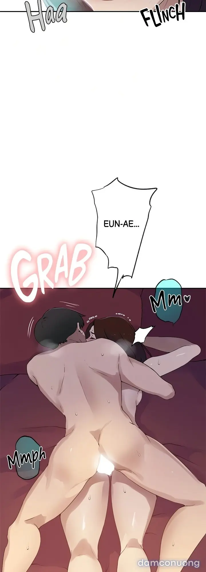 Secret class (sex only) 