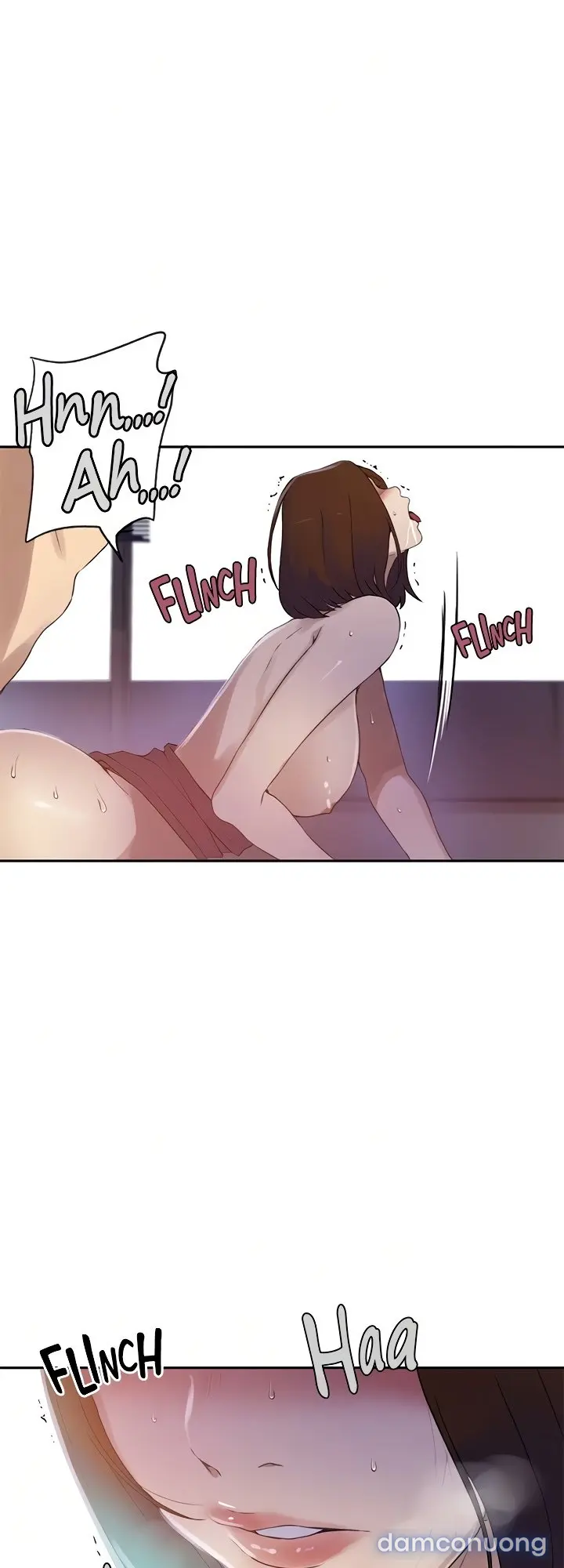 Secret class (sex only) 