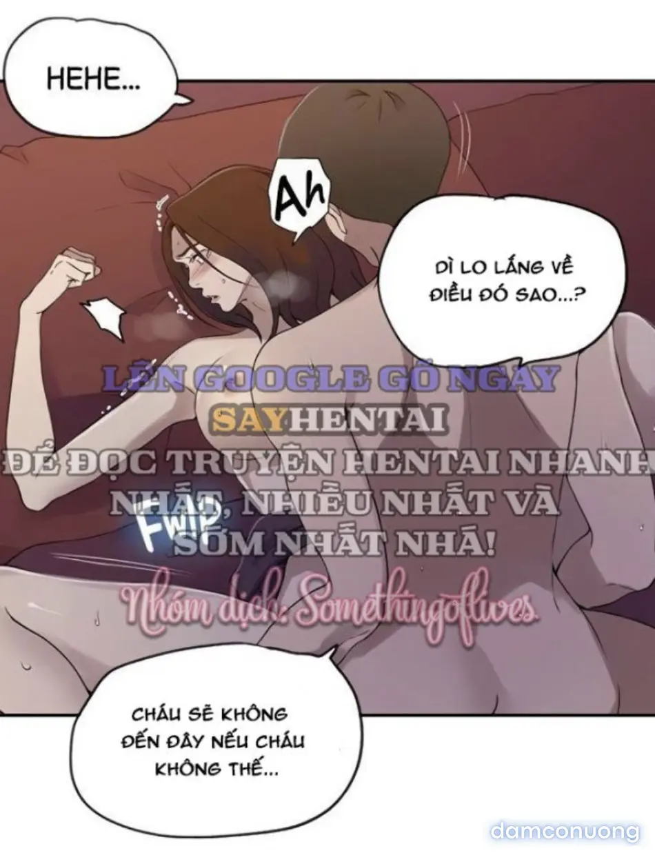 Secret class (sex only) 