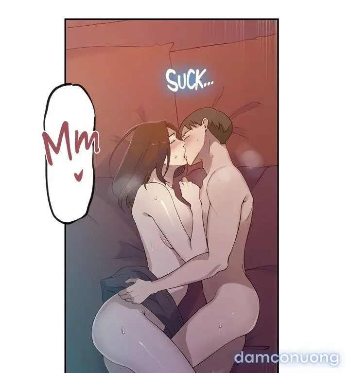 Secret class (sex only) 