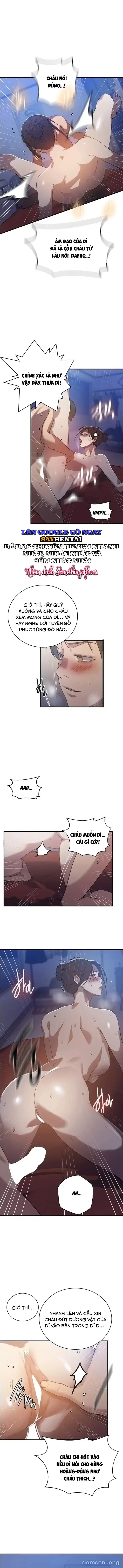 Secret class (sex only) 