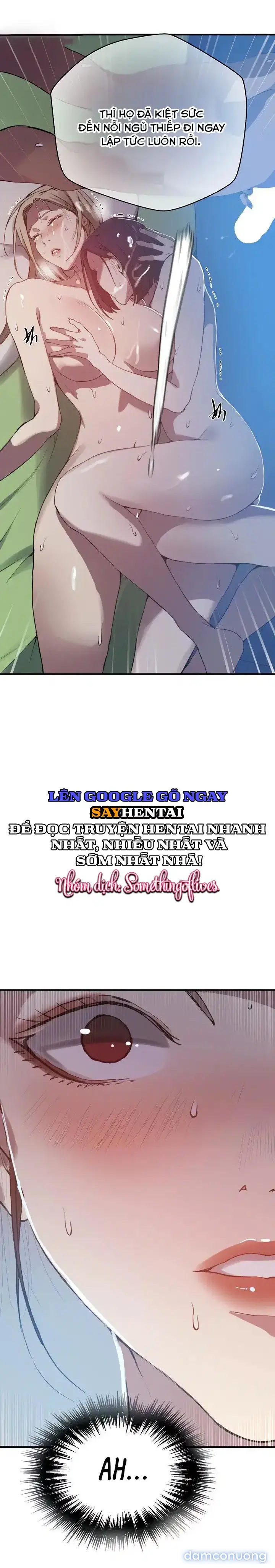 Secret class (sex only) 