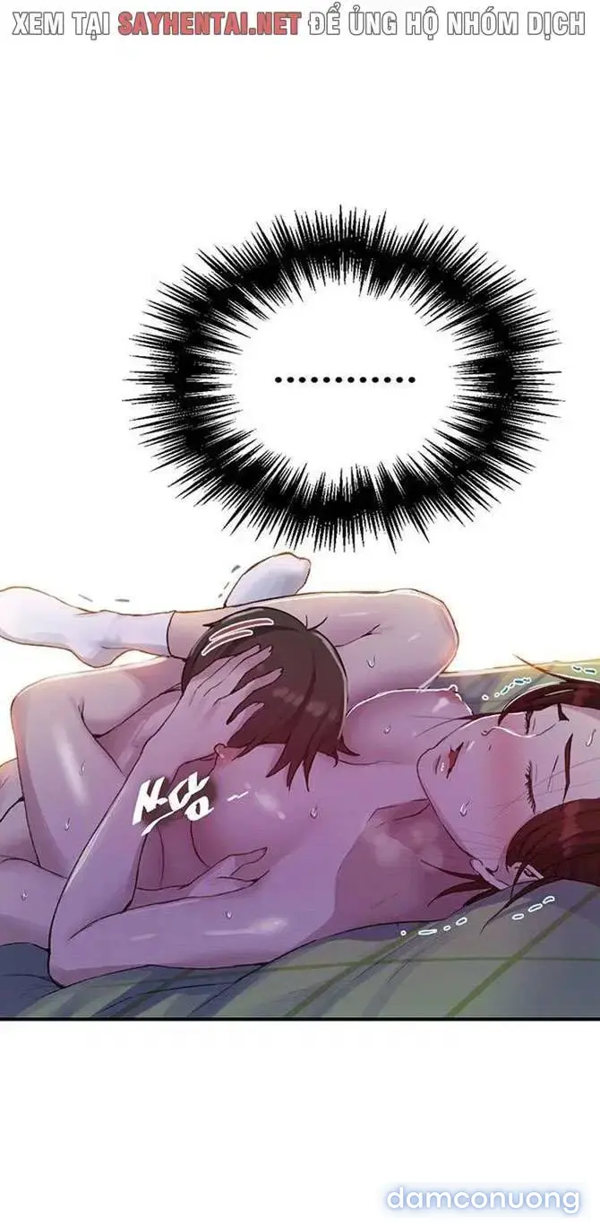 Secret class (sex only) 