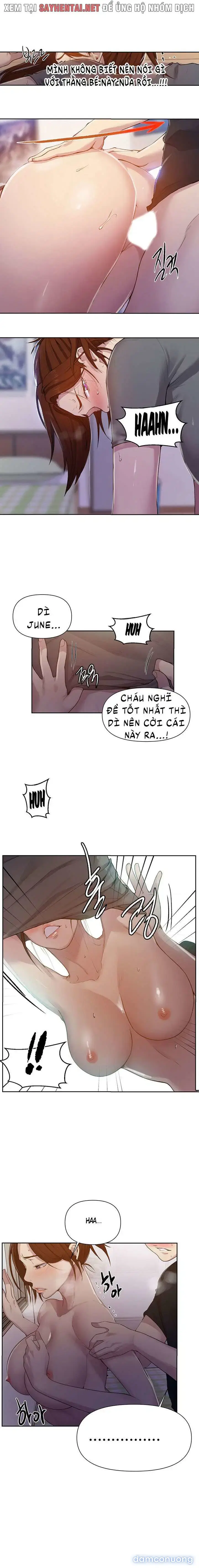 Secret class (sex only) 