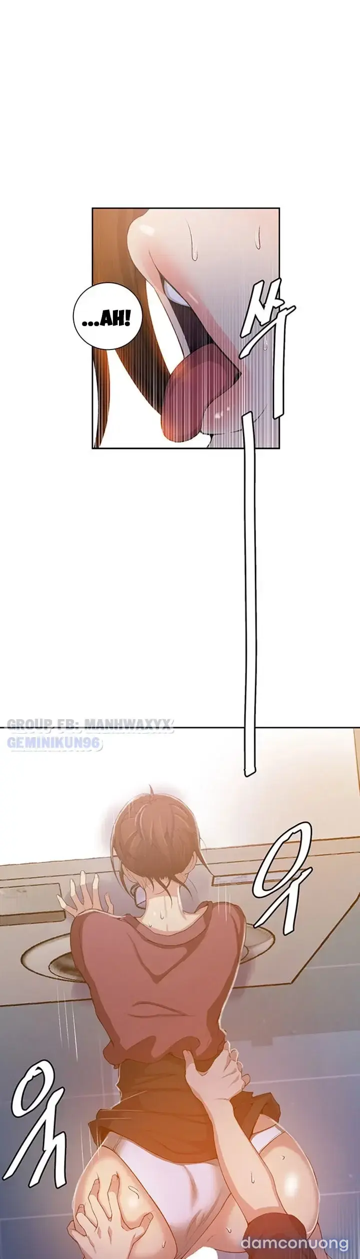 Secret class (sex only) 