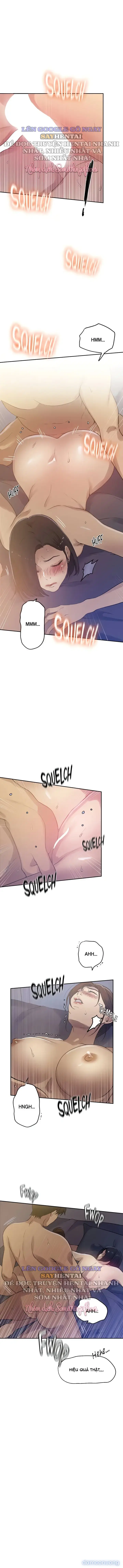 Secret class (sex only) 