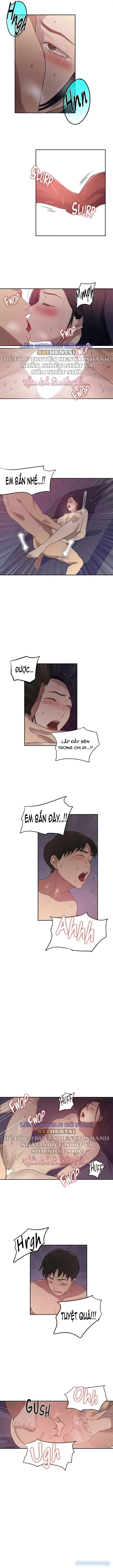 Secret class (sex only) 