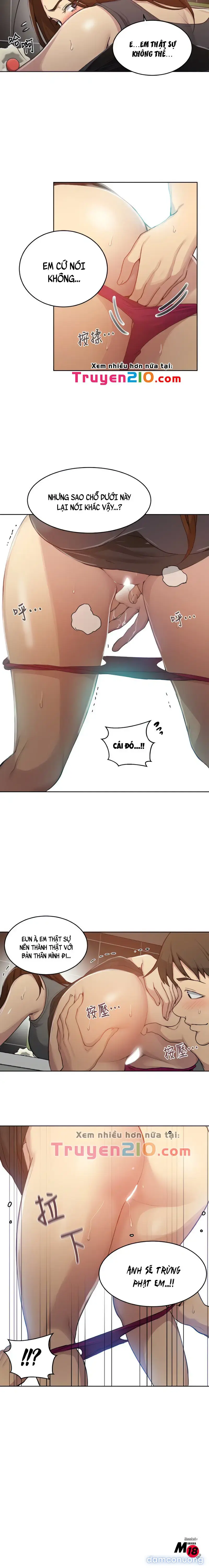 Secret class (sex only) 