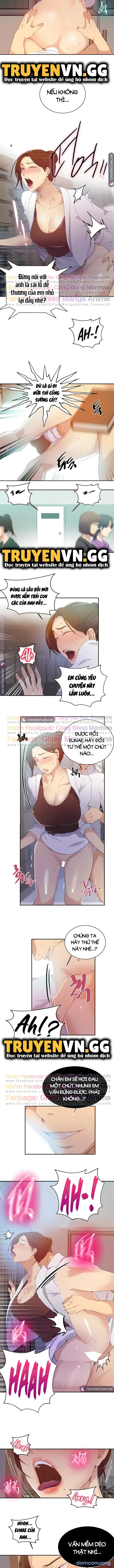 Secret class (sex only) 