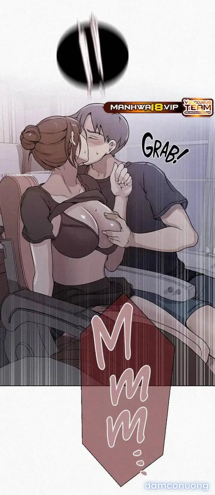 Secret class (sex only) 