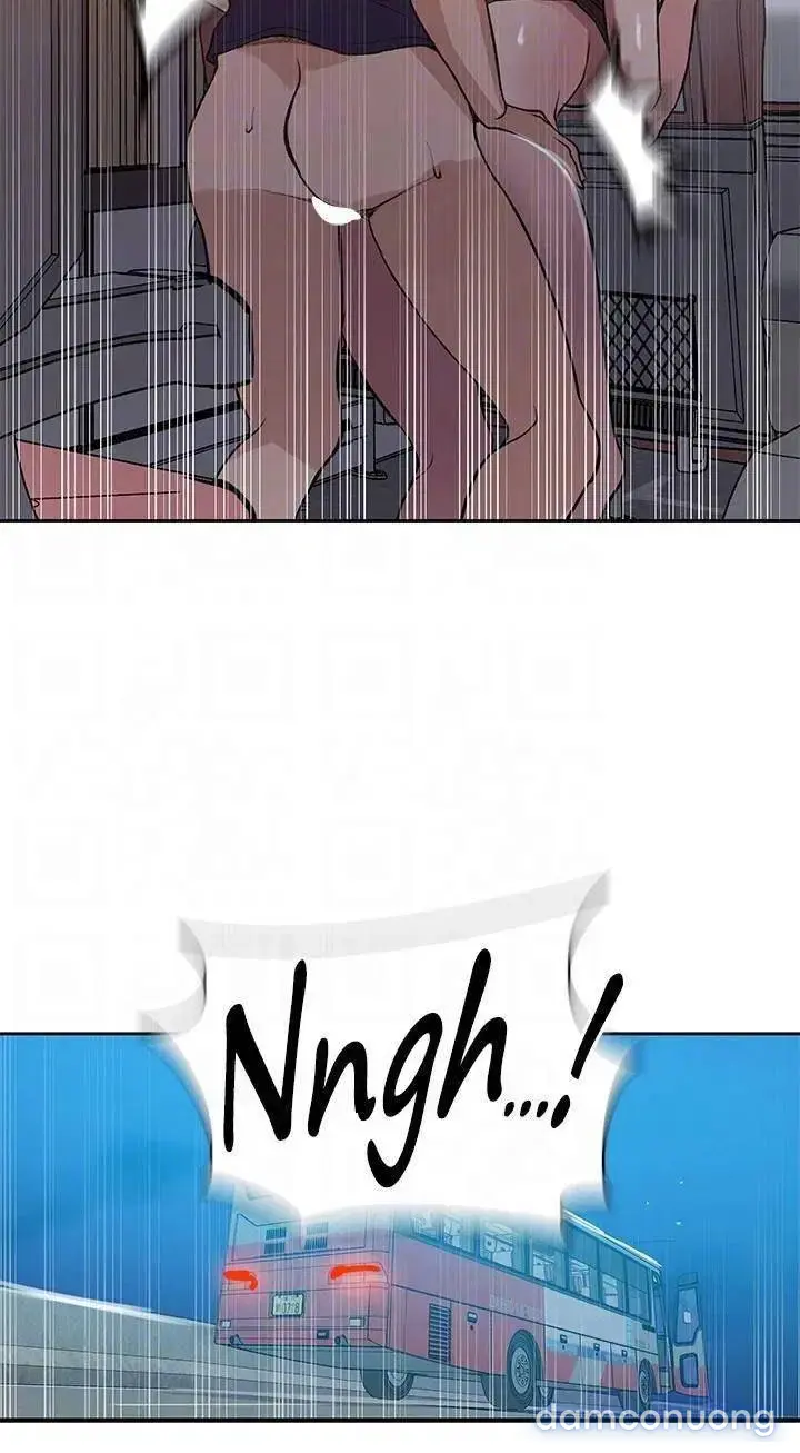 Secret class (sex only) 