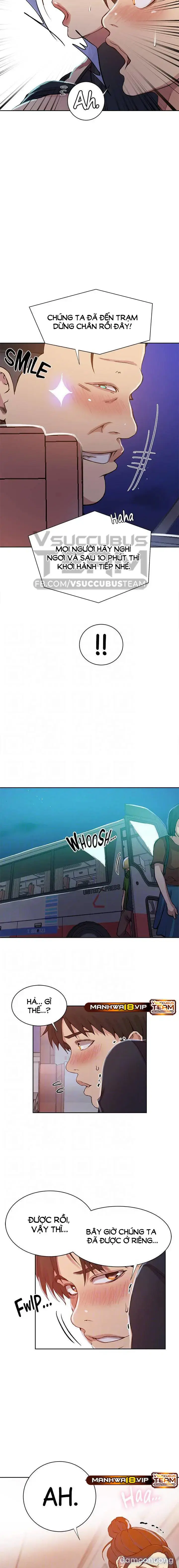 Secret class (sex only) 