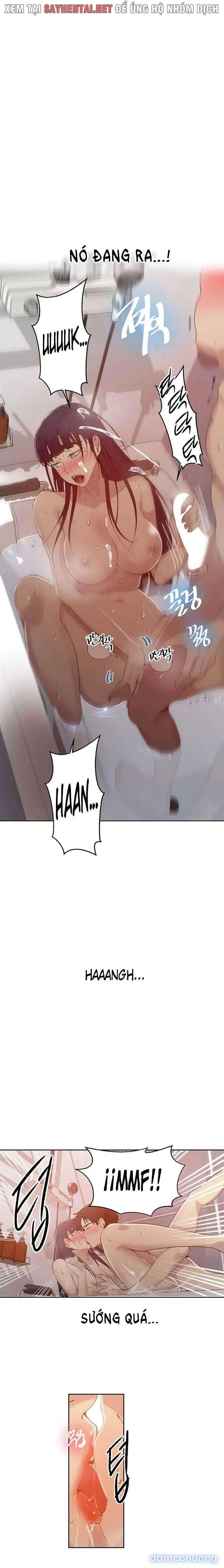 Secret class (sex only) 