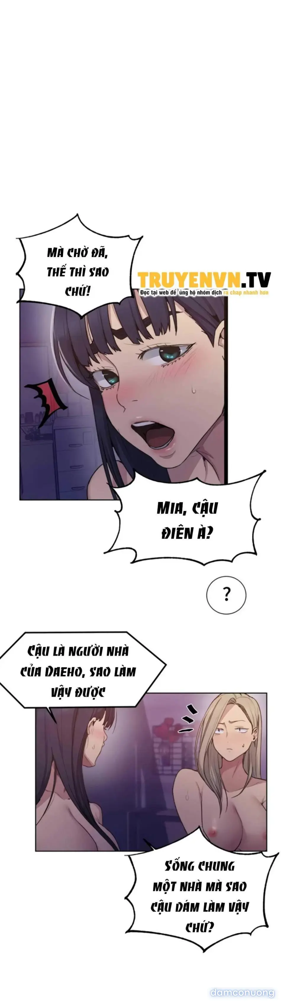Secret class (sex only) 