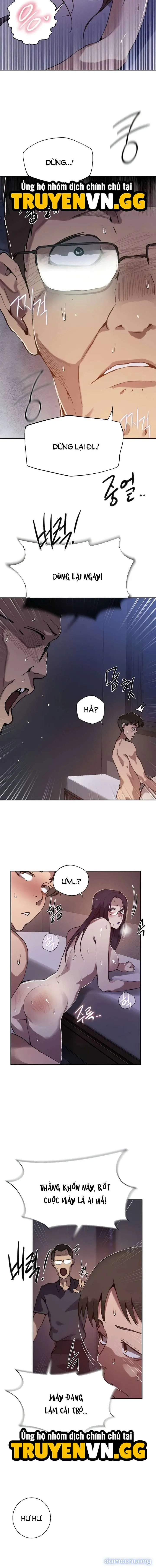 Secret class (sex only) 
