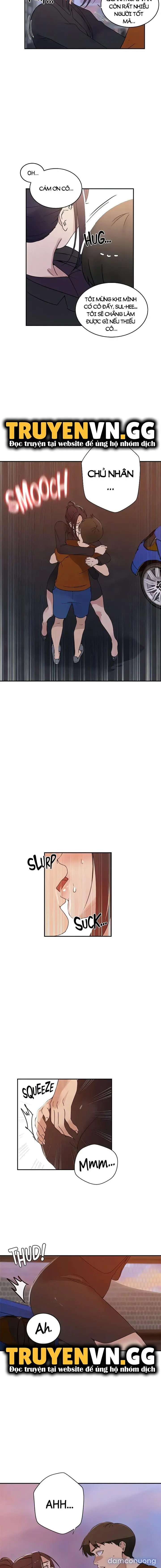 Secret class (sex only) 