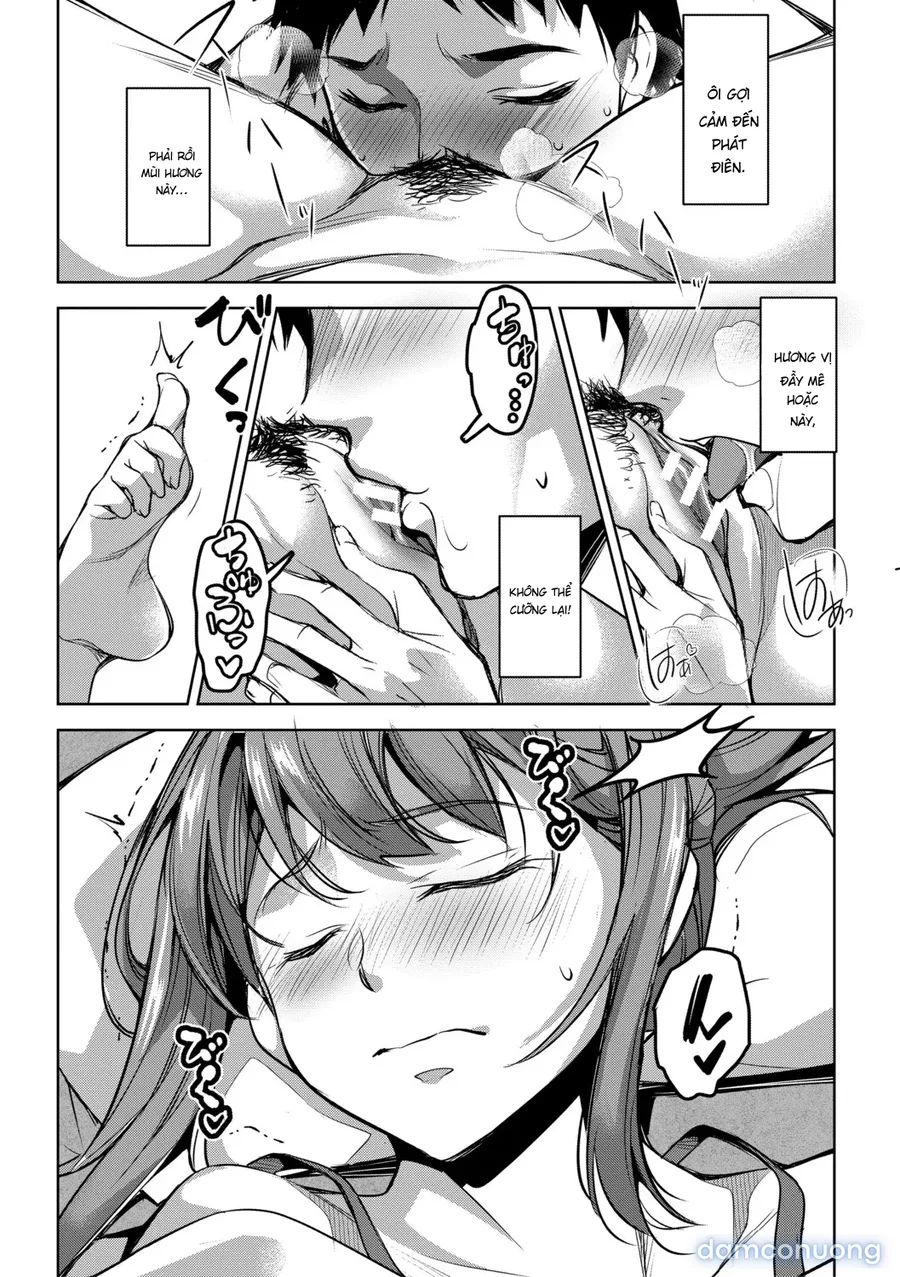 Aisai Netorase Houkoku ~Sekai Ichi Kawaii Boku no Yome~ - I had my wife "NTR" and made her report it. 