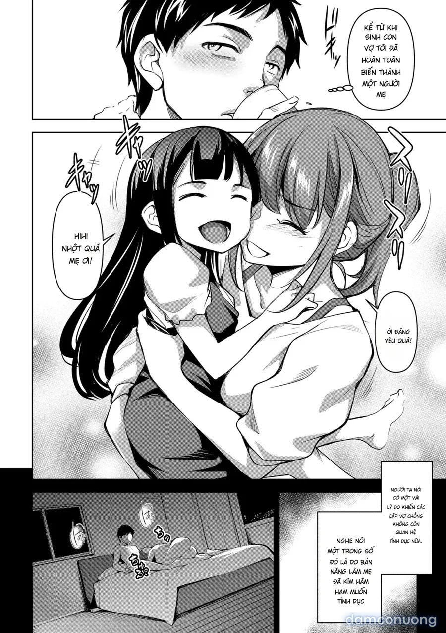 Aisai Netorase Houkoku ~Sekai Ichi Kawaii Boku no Yome~ - I had my wife "NTR" and made her report it. 