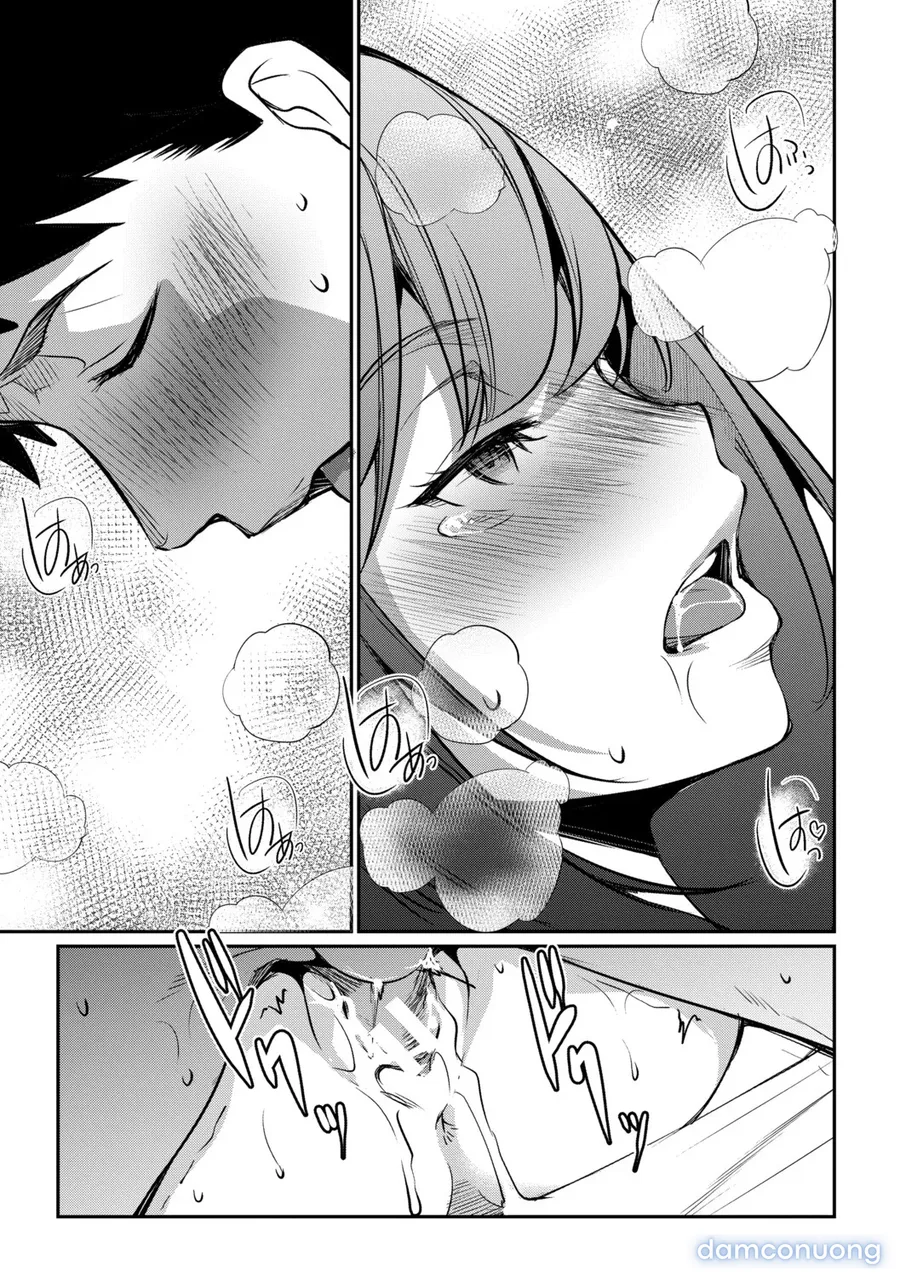 Aisai Netorase Houkoku ~Sekai Ichi Kawaii Boku no Yome~ - I had my wife "NTR" and made her report it. 