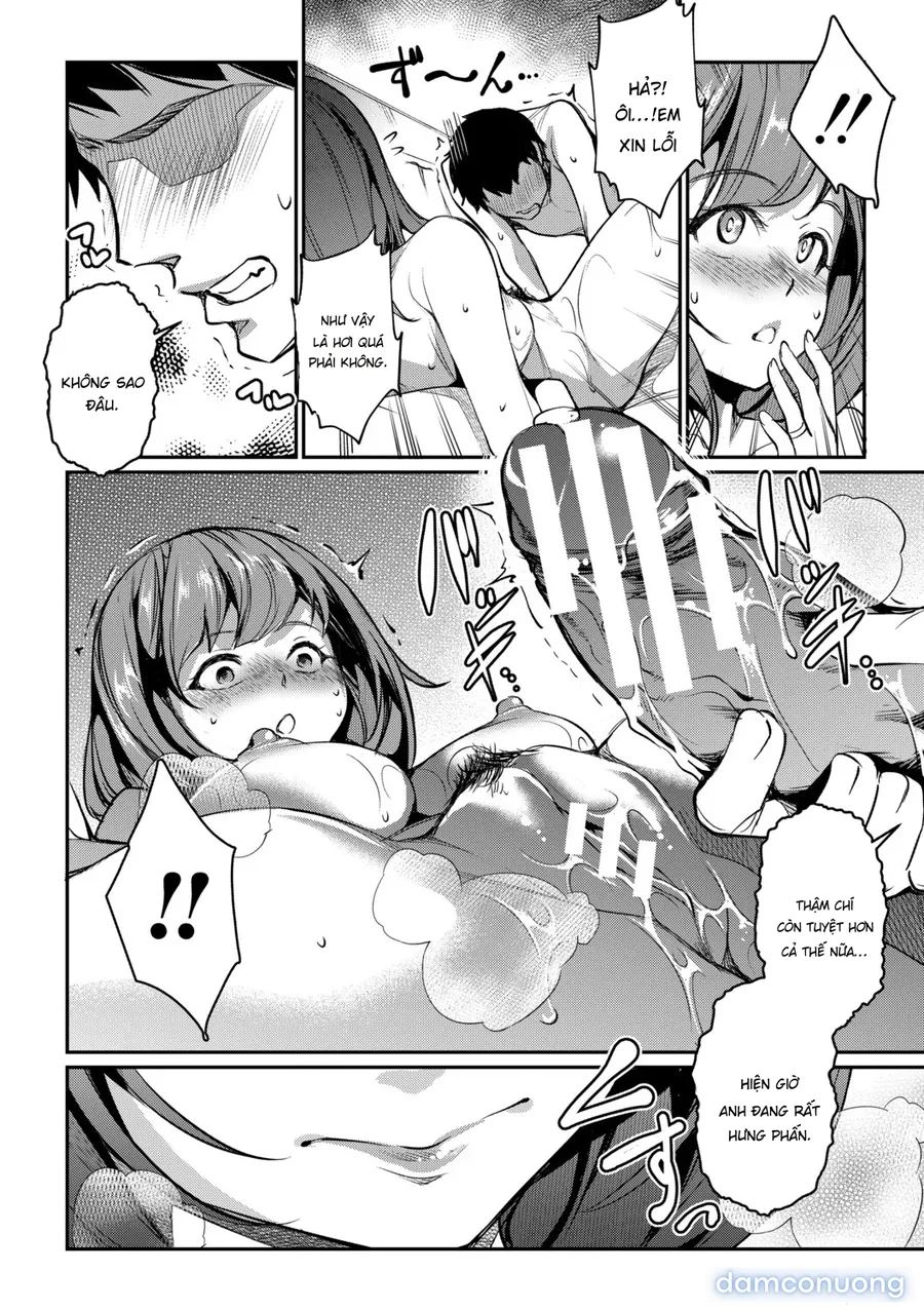 Aisai Netorase Houkoku ~Sekai Ichi Kawaii Boku no Yome~ - I had my wife "NTR" and made her report it. 