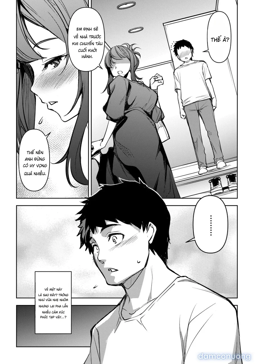 Aisai Netorase Houkoku ~Sekai Ichi Kawaii Boku no Yome~ - I had my wife "NTR" and made her report it. 