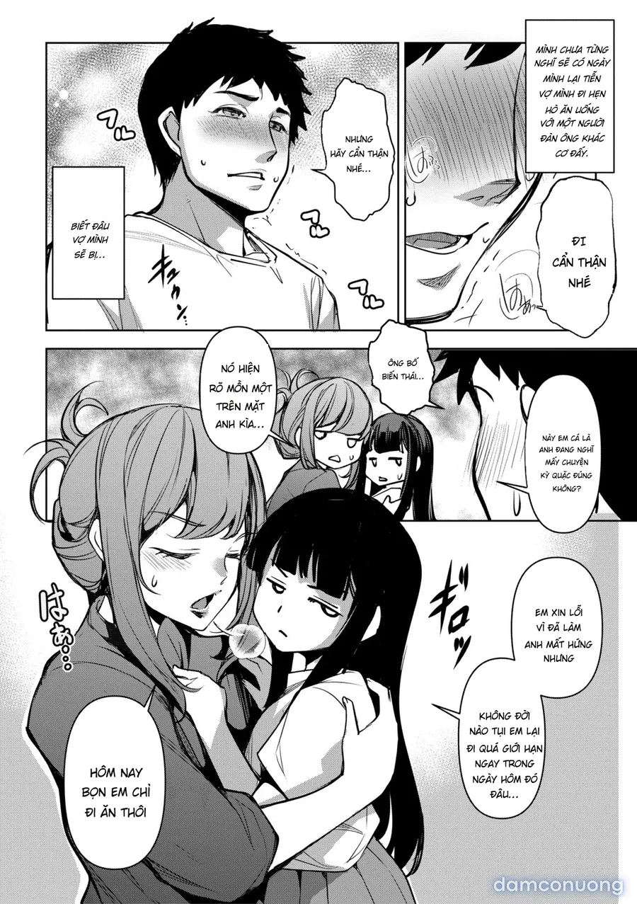 Aisai Netorase Houkoku ~Sekai Ichi Kawaii Boku no Yome~ - I had my wife "NTR" and made her report it. 