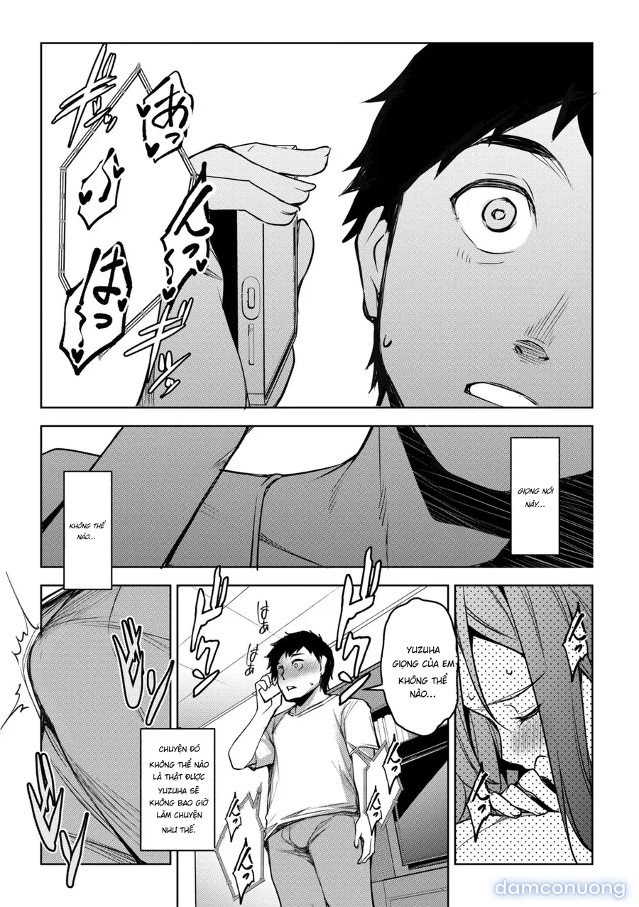 Aisai Netorase Houkoku ~Sekai Ichi Kawaii Boku no Yome~ - I had my wife "NTR" and made her report it. 